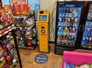 General Bytes bitcoin ATM at Needs Convenience in Halifax 1-266 St. Margaret's Bay Rd