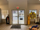 General Bytes bitcoin ATM at Beaver Convenience, Pizzeria and Vape Shop in Courtenay 130 Centennial Dr