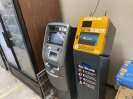General Bytes bitcoin ATM at Tobacco Outlet (Rock Quarry Rd) in Stockbridge 1445 Rock Quarry Rd