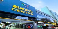 General Bytes bitcoin ATM at Cajero bitcoin Larco in Lima Av. José Larco 680