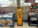 General Bytes bitcoin ATM at Needs Convenience - FastFuel in Dartmouth 543 Portland St