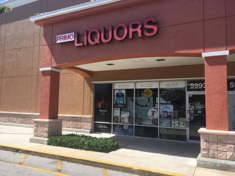 Nearest Chevron Gas Station >> Bitcoin ATM in Davie - Primo Liquors Nearest Chevron Gas Station >> Bitcoin ATM in Davie - Primo Liquors