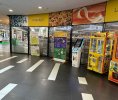 General Bytes bitcoin ATM at Galerie Slovany in Pilsen nám. Gen. Píky 2703/27