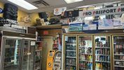 General Bytes bitcoin ATM at Kitchen Food Fair in Etobicoke 6210 Finch Ave W