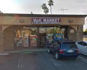 General Bytes bitcoin ATM at M & K Market in Whittier 11321 La Mirada Blvd