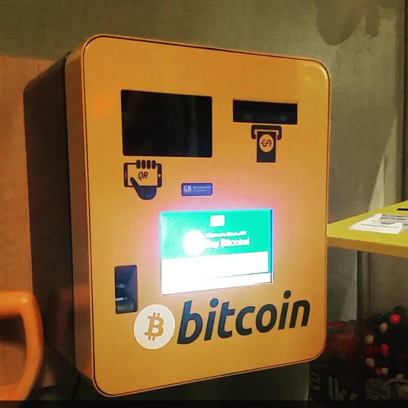 bitcoin atm services