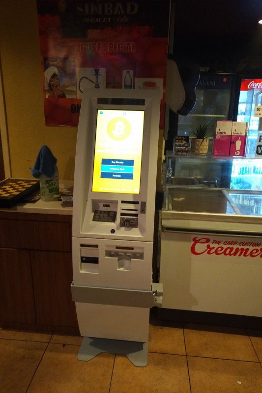 Bitcoin atm ottawa locations what are bitcoin faucets