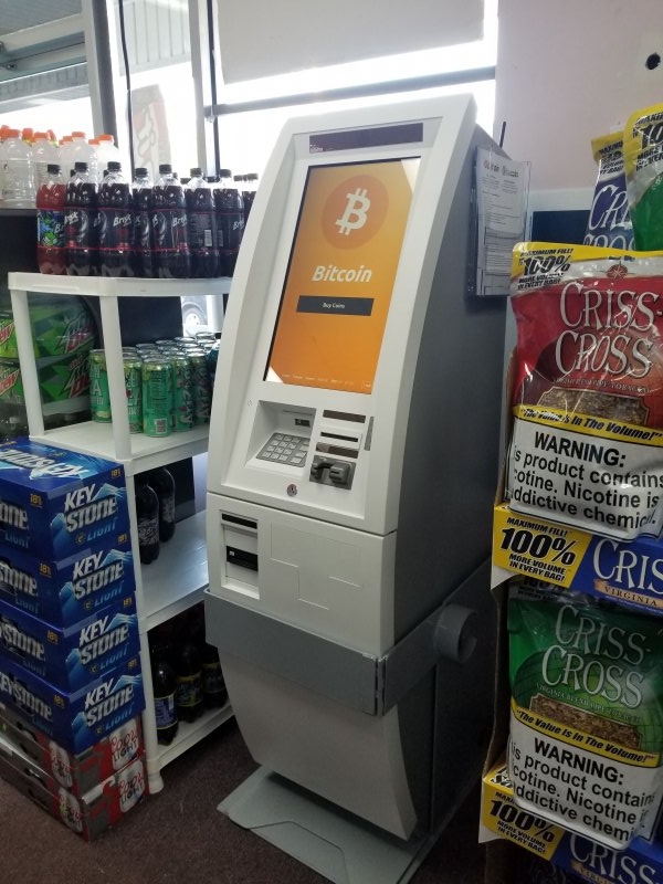 bitcoin atm near cleveland