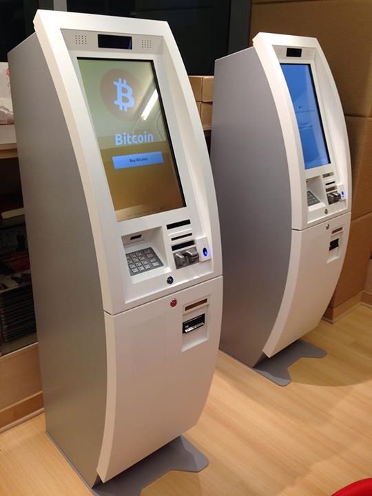 bitcoin atm in hong kong