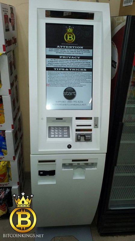 waterloo bitcoin atm