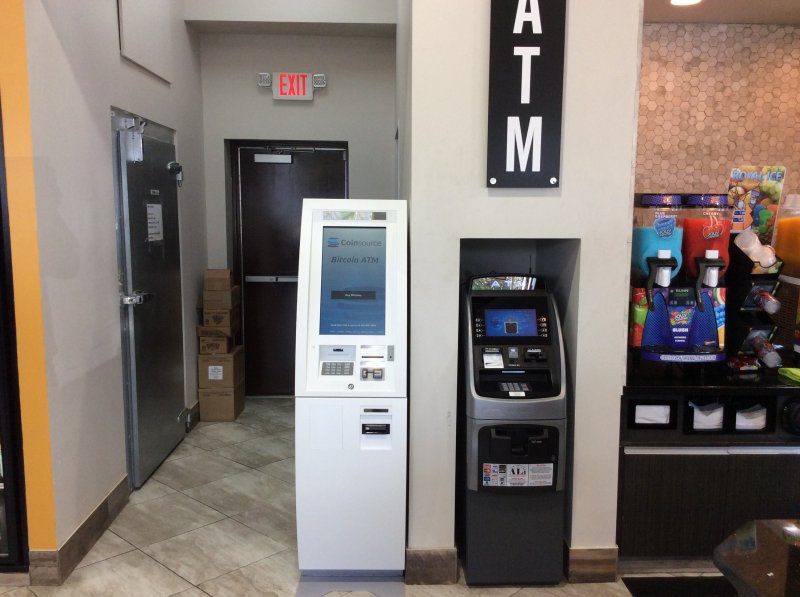 houston tx bitcoin atm