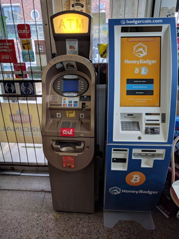 bitcoin atm in montreal