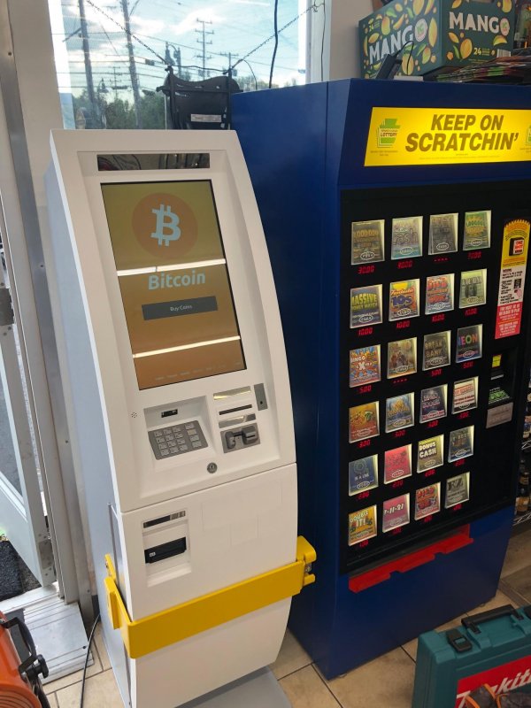 bitcoin atm pittsburgh