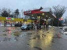Genesis Coin bitcoin ATM at Lucky Mart- Citgo in Merrimack 557 Daniel Webster Hwy