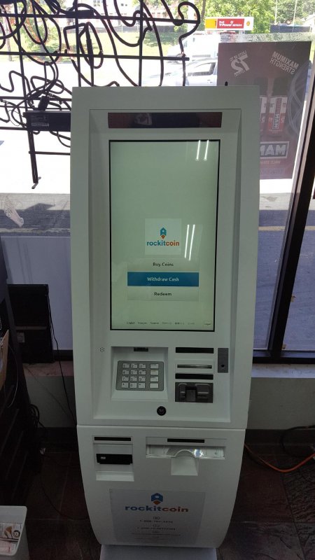 bitcoin atm kansas city