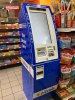 Genesis Coin bitcoin ATM at MP Gas Station in Collegeville 125 Gravel Pike