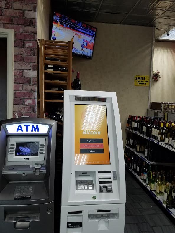 buy bitcoin atm downtown dallas