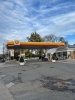 Genesis Coin bitcoin ATM at Shell Gas Station in Edison 2246 NJ-27
