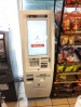 Genesis Coin bitcoin ATM at Caraf Oil in Miami 13705 NW 7th Ave.