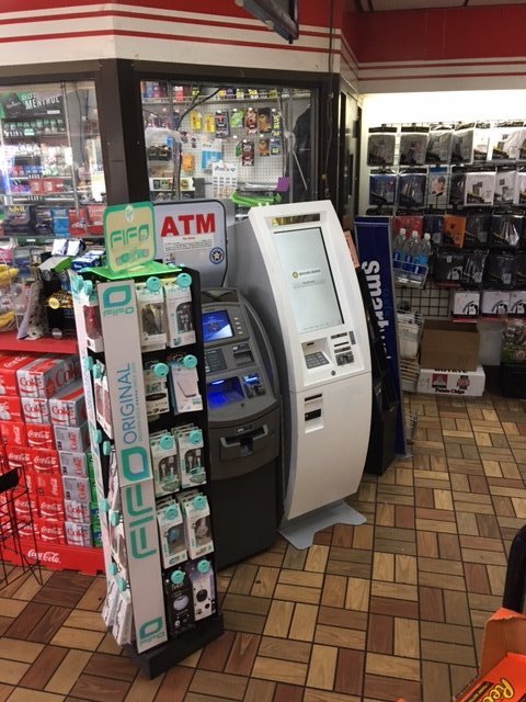 bitcoin depot atm jacksonville