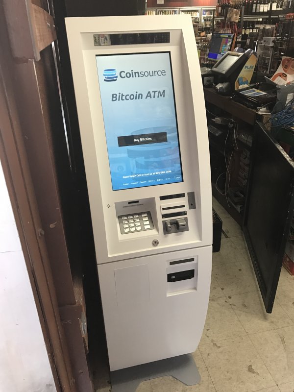 bitcoin atm in san diego california