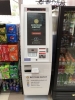 Genesis Coin bitcoin ATM at Westar Gas Station in Miami 675 NW 42nd Ave