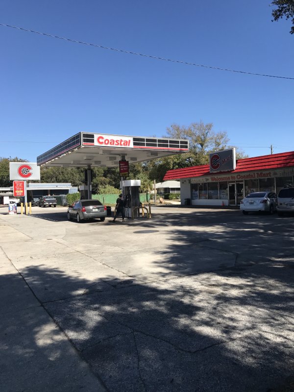 gas station open near me biluxi 24 hr