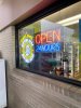 Genesis Coin bitcoin ATM at 9th St NW Sunoco in Washington 1317 9th St NW