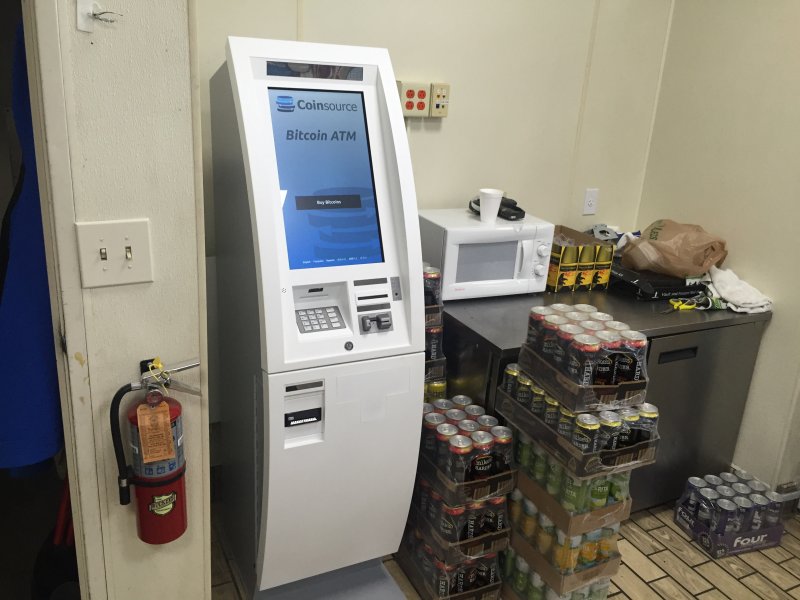 bitcoin atm oceanside