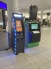 Genesis Coin bitcoin ATM at NewPark Mall in Newark 2086 NewPark Mall
