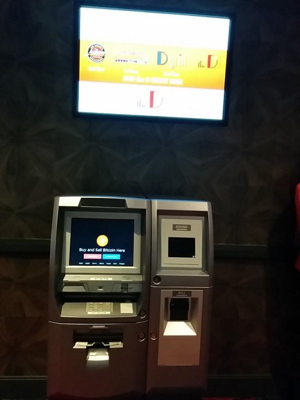 bitcoin atm las vegas