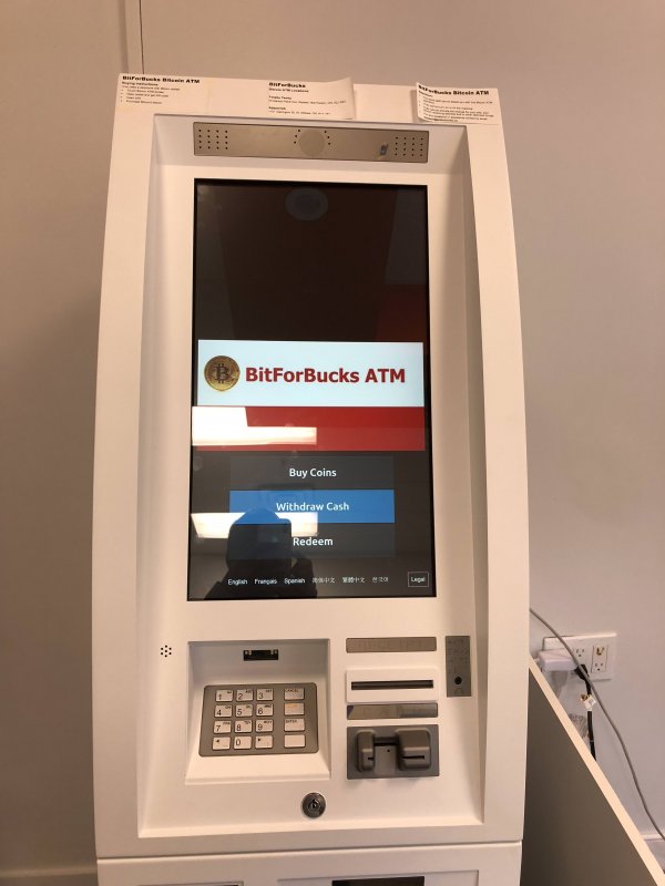 cheapest bitcoin atm ottawa