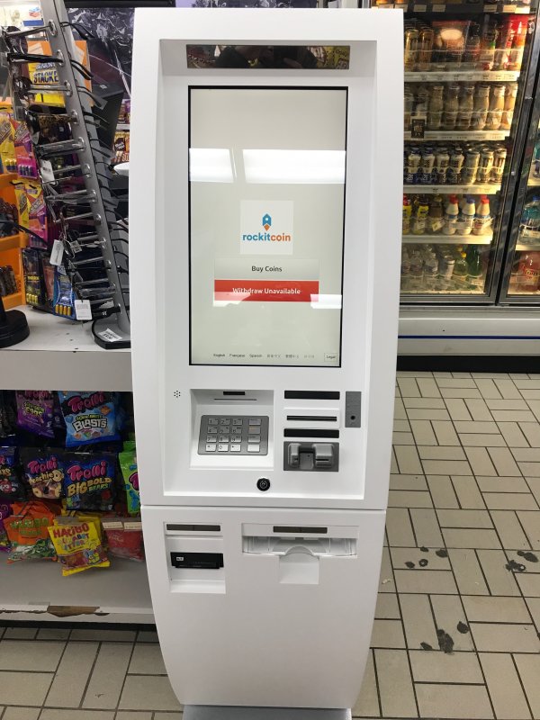 bitcoin atm dallas tx