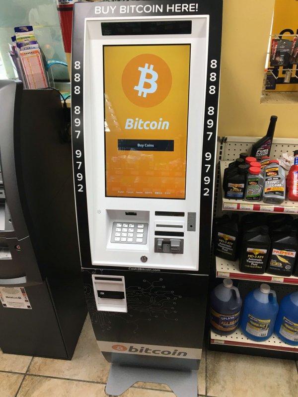 bitcoin atm machines for sale