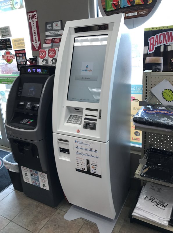 bitcoin atm muncie indiana