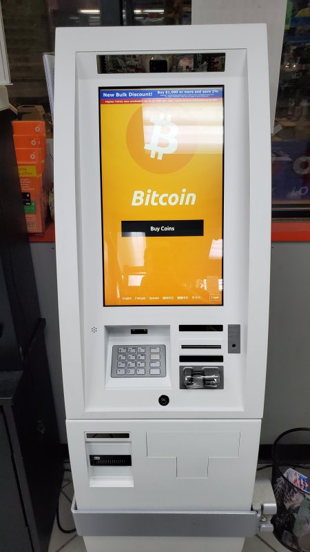 bitcoin atm hamilton