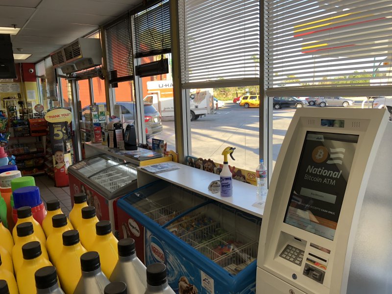 bitcoin atm in anaheim