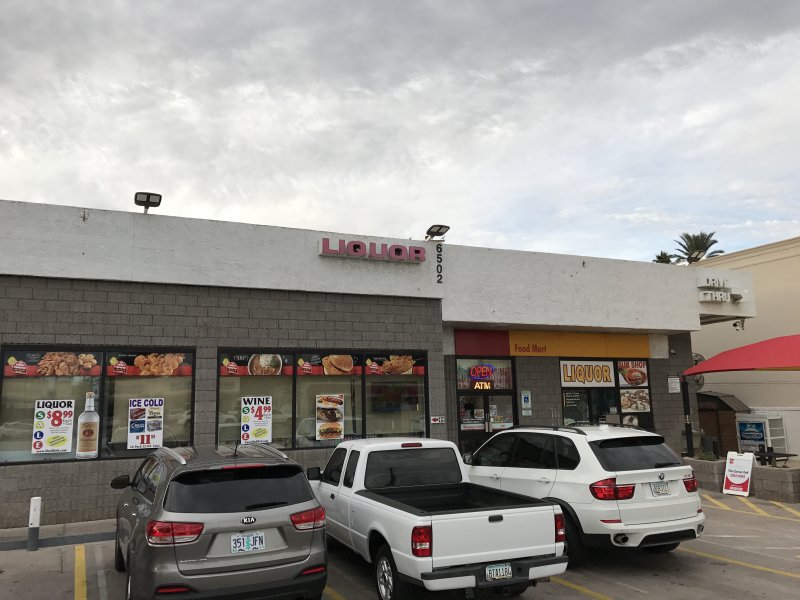 Bitcoin Atm In Phoenix S Station The Corner Deli