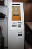 Bitcoin ATM machine in Fairborn at Lev's Pawn Shop WPAFB
