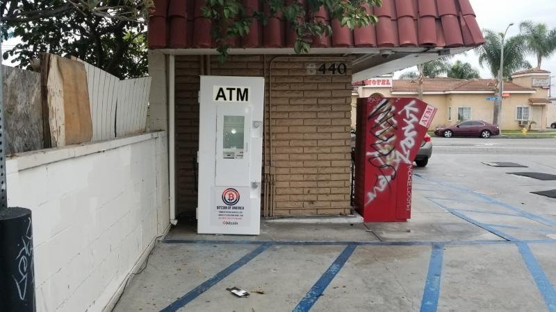 Nearest Chevron Gas Station >> Bitcoin ATM in South Gate - C Stop Gas Station Nearest Chevron Gas Station >> Bitcoin ATM in South Gate - C Stop Gas Station