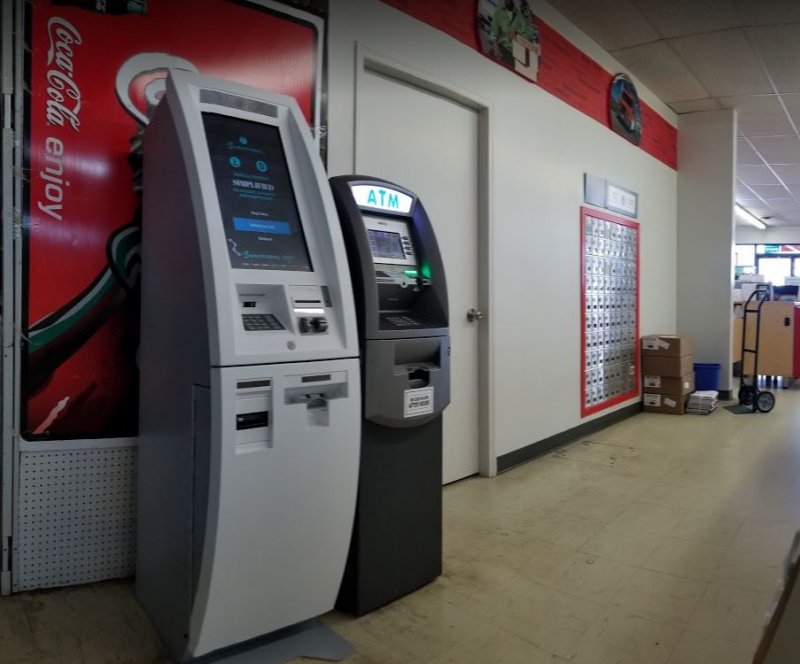 bitcoin atm sherwood park