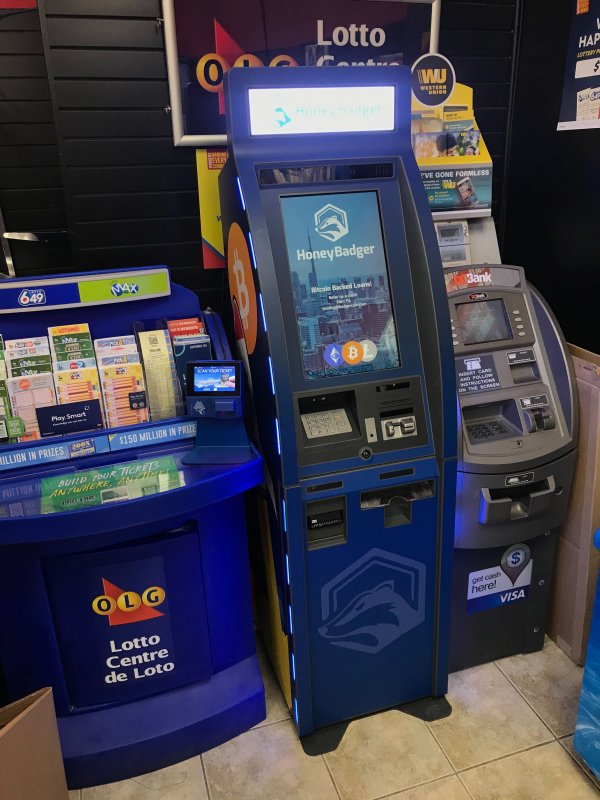 cheapest bitcoin atm toronto