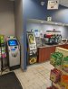 Genesis Coin bitcoin ATM at Husky Neighbours Mart in Lethbridge 740 13th St N