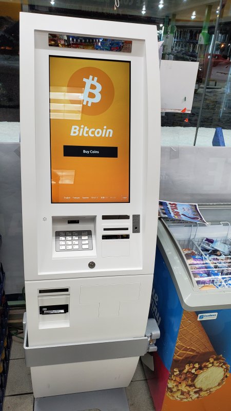 bitcoin atm ohio