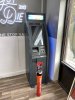 Genesis Coin bitcoin ATM at Park Ave Good Guy Vapes in Union City, NJ 4809 Park Ave