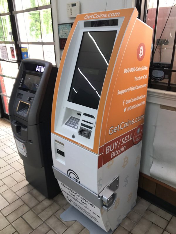 Bitcoin Atm In Jonesboro South Tara Blvd Citgo Bitcoin Atm In Jonesboro South Tara Blvd Citgo