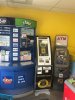 Genesis Coin bitcoin ATM at Downtown Variety in North Bay 180 Main St. East