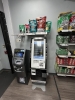 Genesis Coin bitcoin ATM at King Tobacco in Lancaster, PA 49 N Queen St