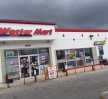 Genesis Coin bitcoin ATM at Westar Gas Station in Miami 21100 S Dixie Hwy
