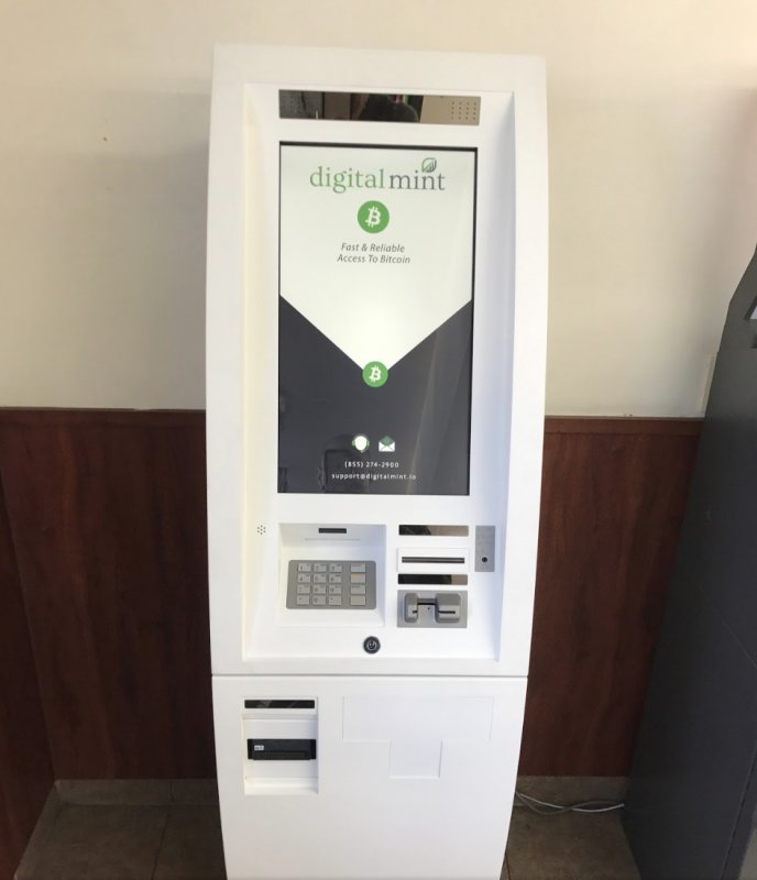 bitcoin atm in san diego